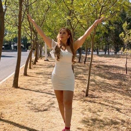 Lupita Villa Coach Angelical